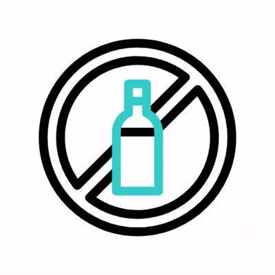 No Alcohol